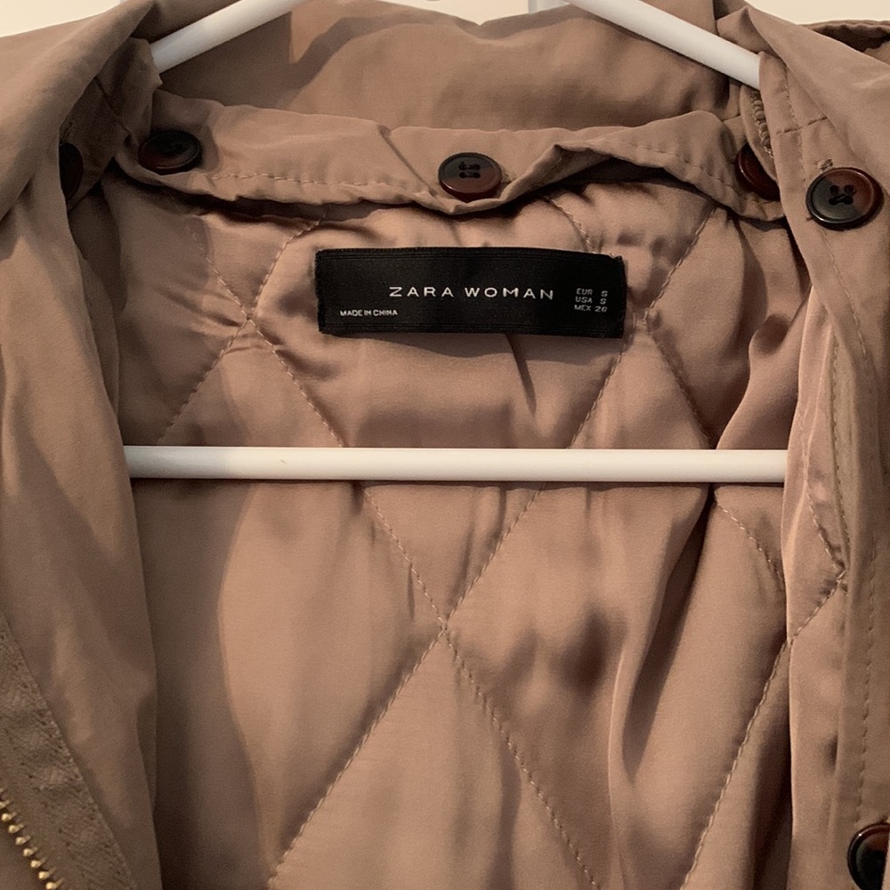 Zara Small Jacket - image 2